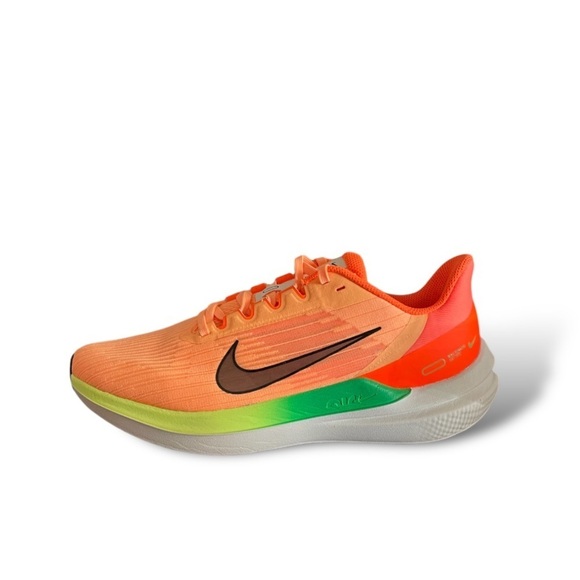 Nike Shoes - Nike Winflo 9 Running Shoes